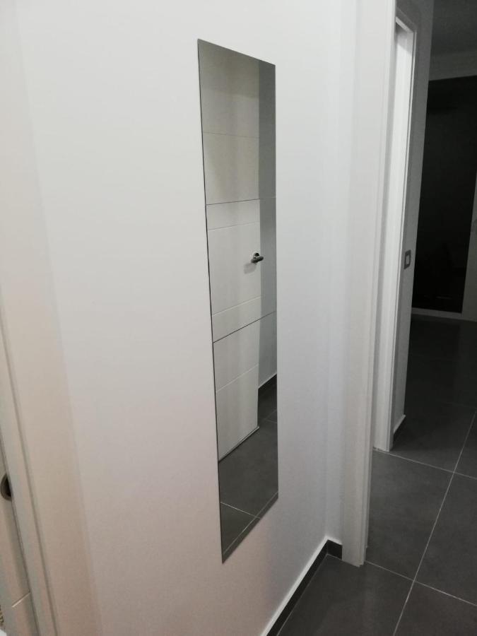 شقة بلايا ذي لاس أميريكاس  في House Vittoria Parque Santiago المظهر الخارجي الصورة
