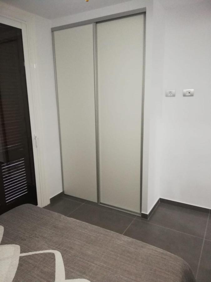 شقة بلايا ذي لاس أميريكاس  في House Vittoria Parque Santiago المظهر الخارجي الصورة