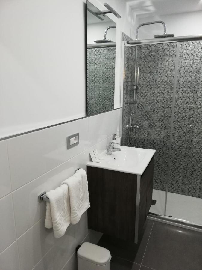 شقة بلايا ذي لاس أميريكاس  في House Vittoria Parque Santiago المظهر الخارجي الصورة