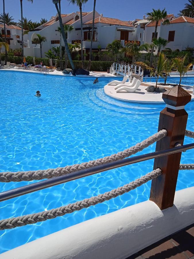 شقة بلايا ذي لاس أميريكاس  في House Vittoria Parque Santiago المظهر الخارجي الصورة