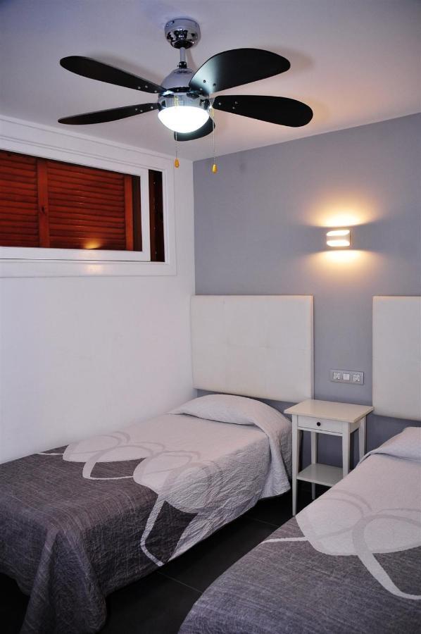 شقة بلايا ذي لاس أميريكاس  في House Vittoria Parque Santiago المظهر الخارجي الصورة