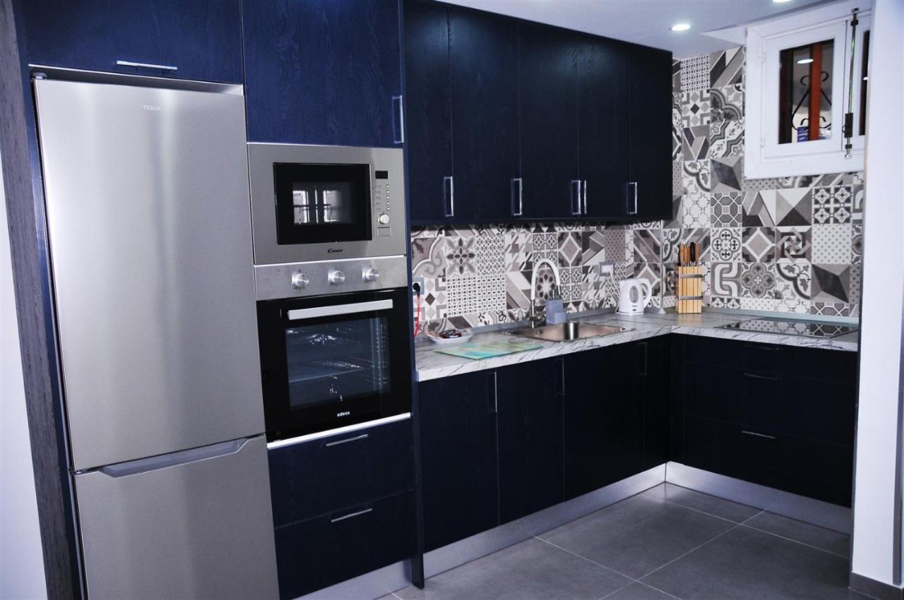 شقة بلايا ذي لاس أميريكاس  في House Vittoria Parque Santiago المظهر الخارجي الصورة